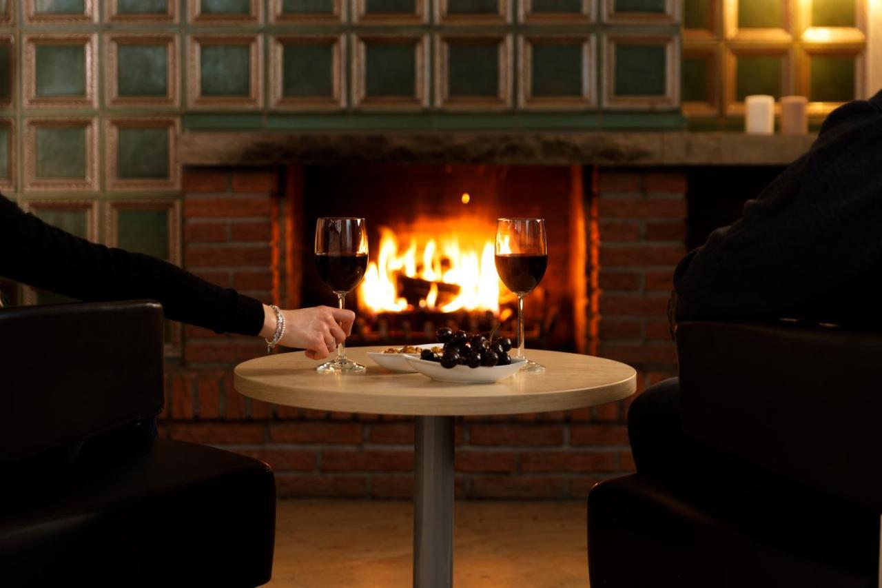 Panoramahotel Berghof Baiersbronn Eksteriør bilde