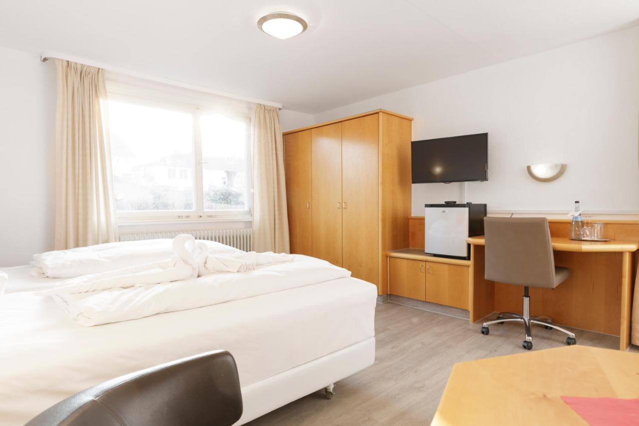 Panoramahotel Berghof Baiersbronn Eksteriør bilde